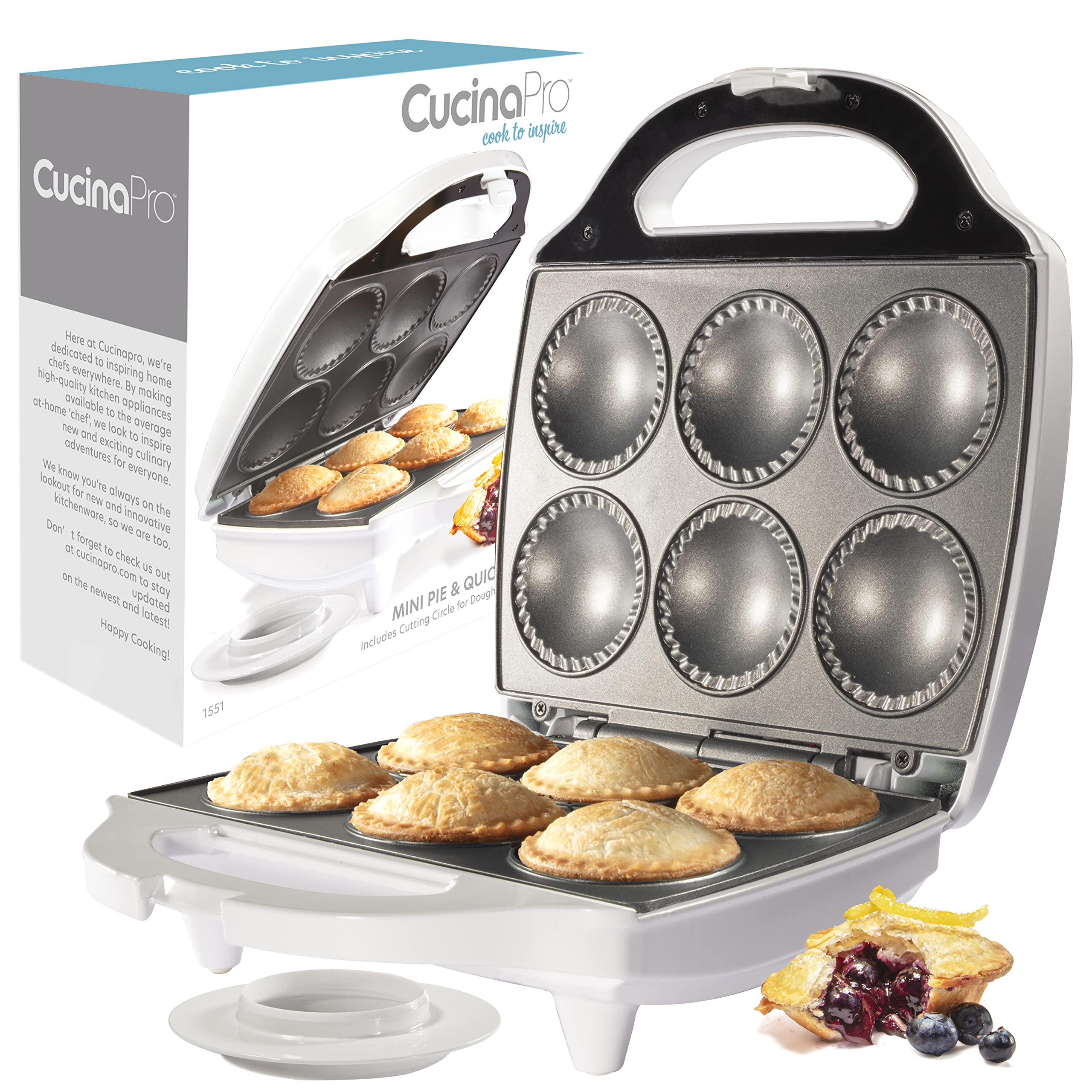 Where to Buy Quality Pie Tools? Check Out These Stores!