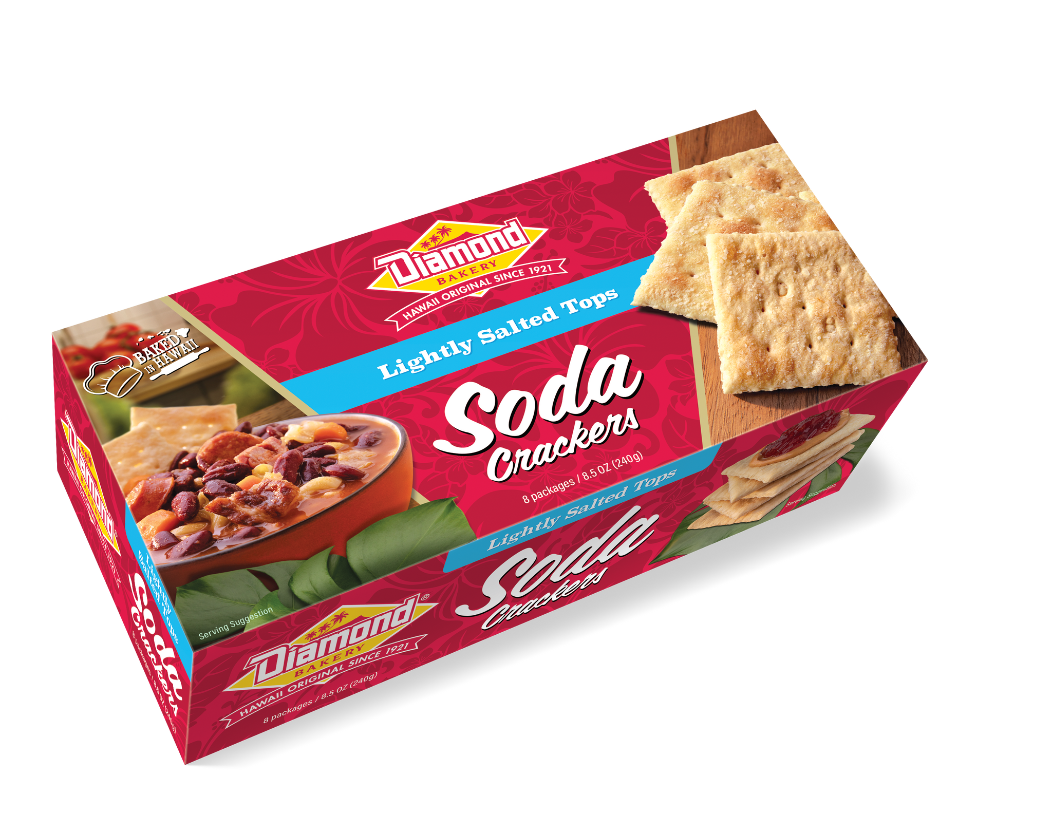 Craving Diamond Head Soda Crackers? Find Them Near You Now