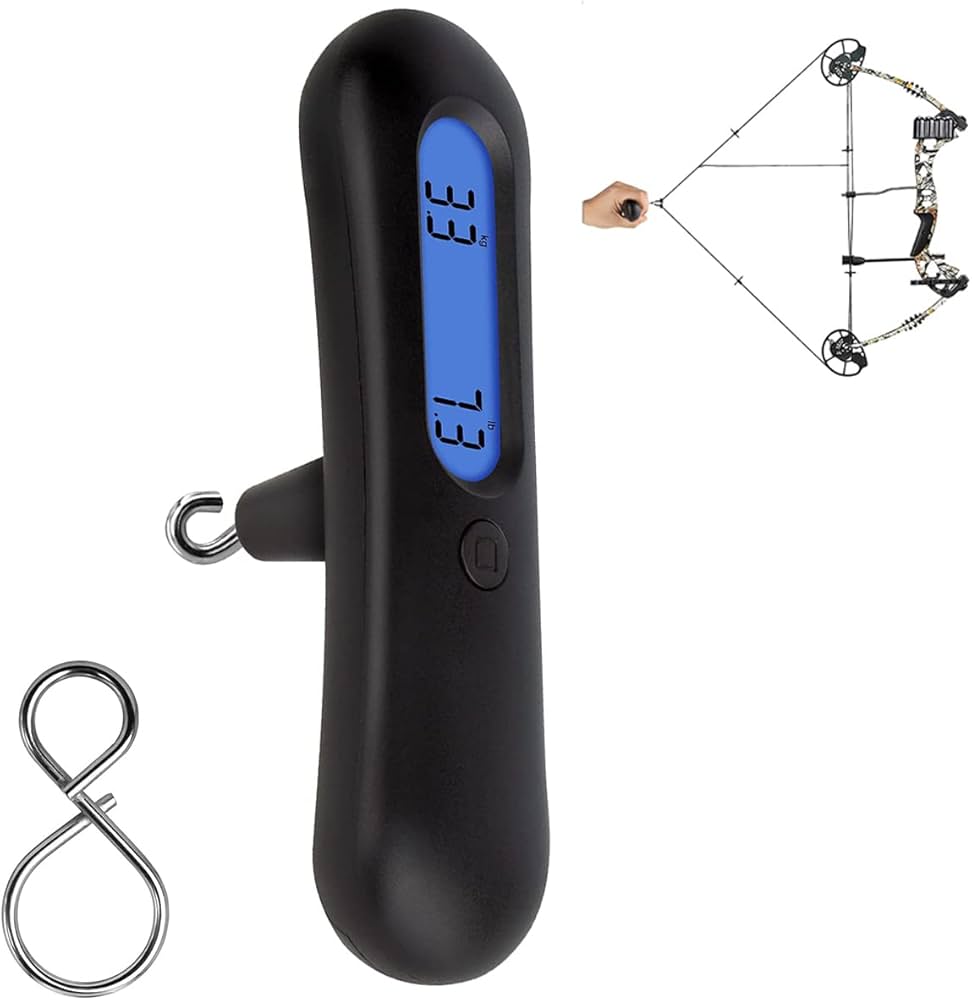 Best Handheld Bow Scale for Archery: Top Picks & Reviews