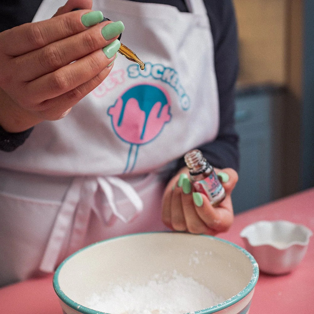 Unlock Flavor: Choosing Gourmet Baking Ingredients