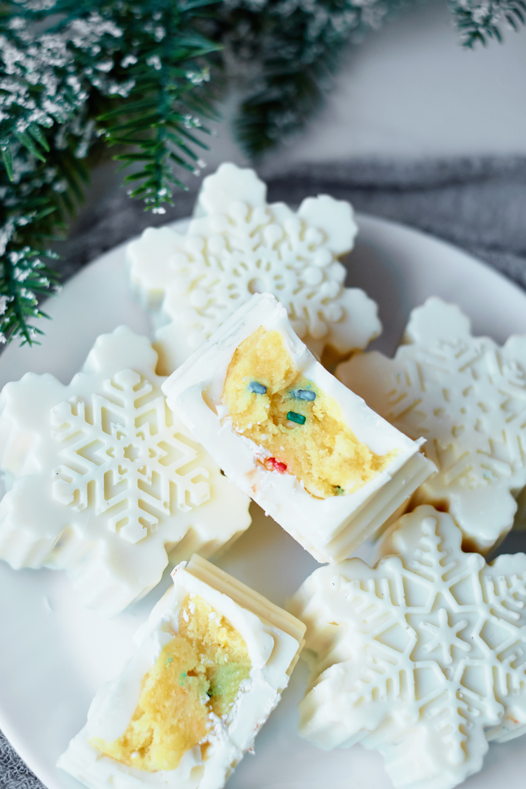 Get Creative with Christmas Silicone Baking Molds: Unique Ideas