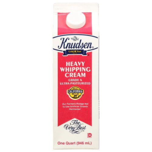 Heavy Whipping Cream Smart and Final: Top Quality, Low Price