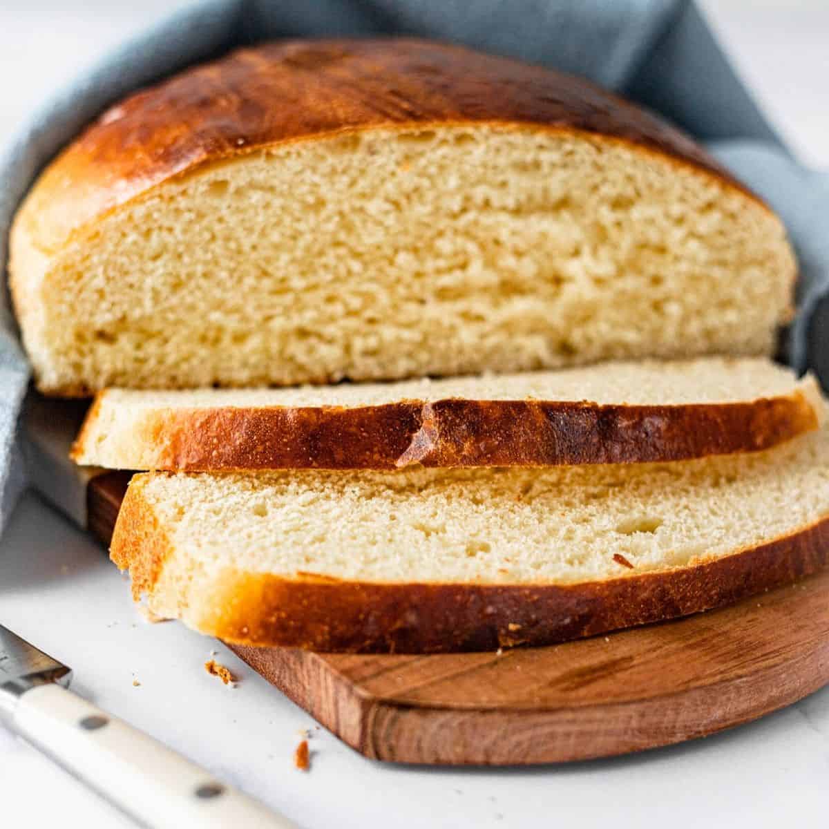 Easy Portuguese Sweet Bread Recipe and Where to Buy It Near Me