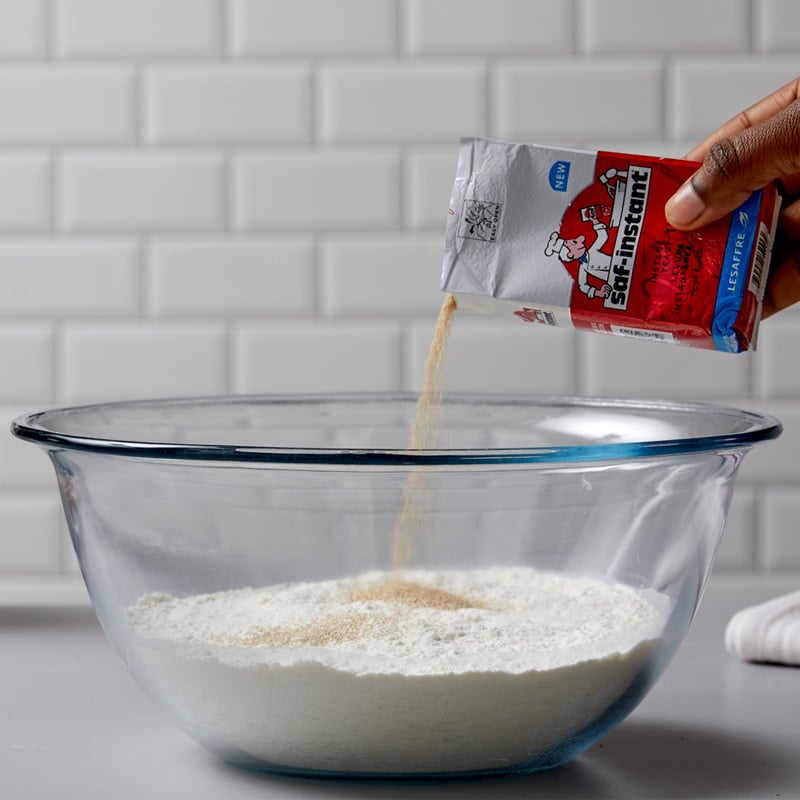 Saf Baking Yeast: Tips for Beginners (Get Perfect Results Every Time)