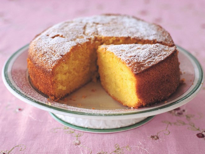 Quick and Simple Cake Flour Desserts for Beginners