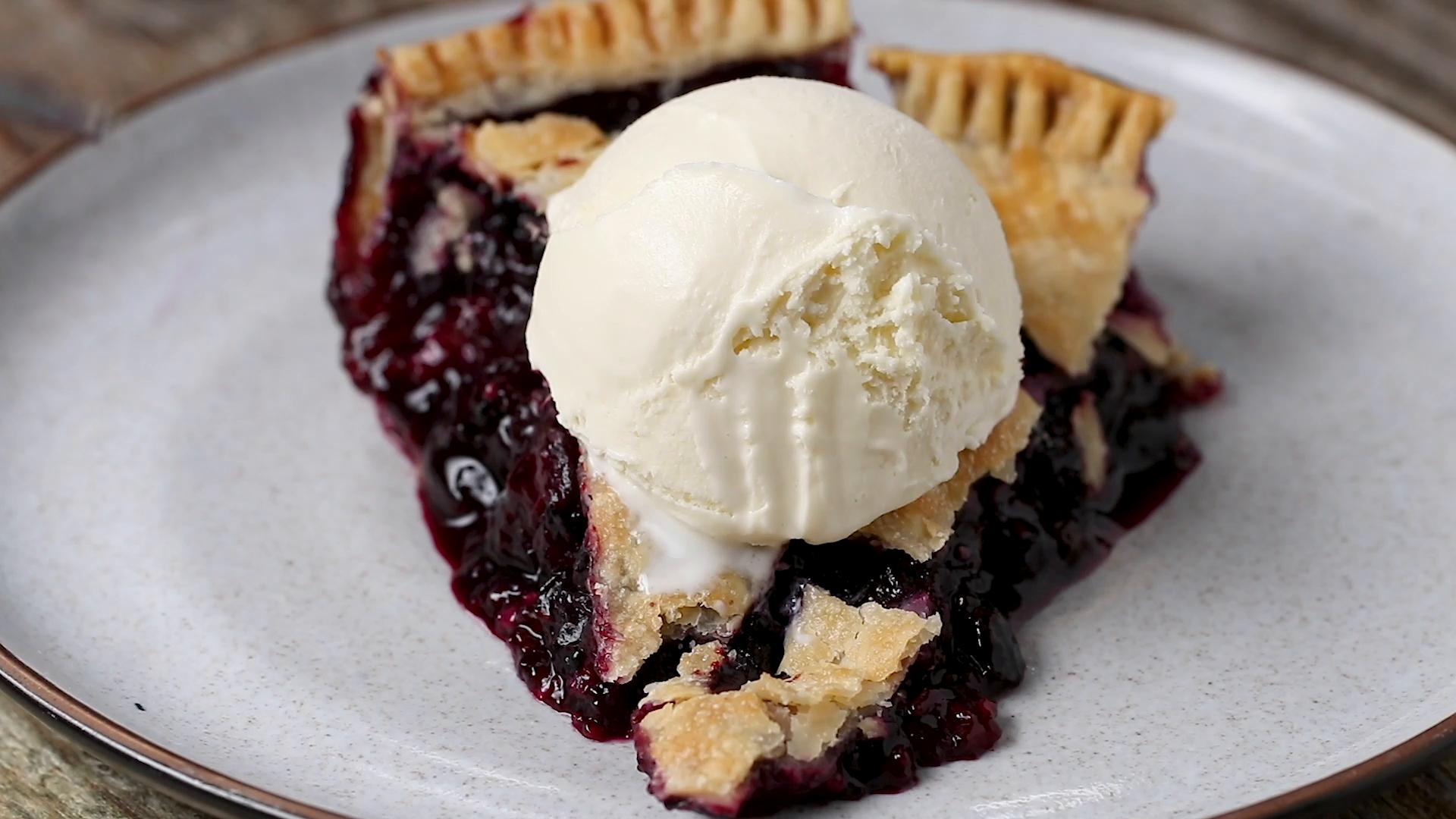 How to Make Tapioca Pie: The Ultimate Recipe and Guide