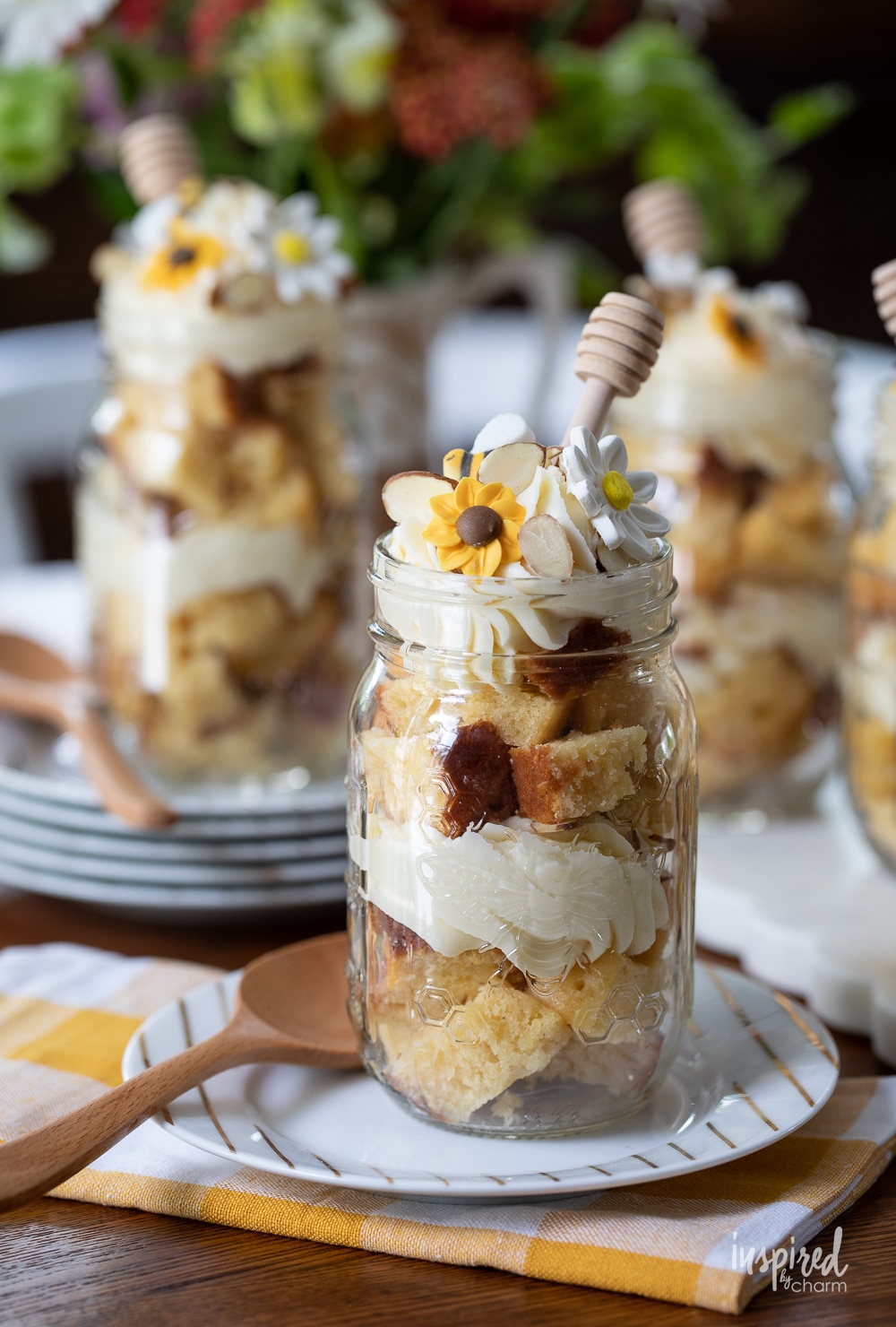 Creative Dessert in a Jar Recipes to Impress Your Friends