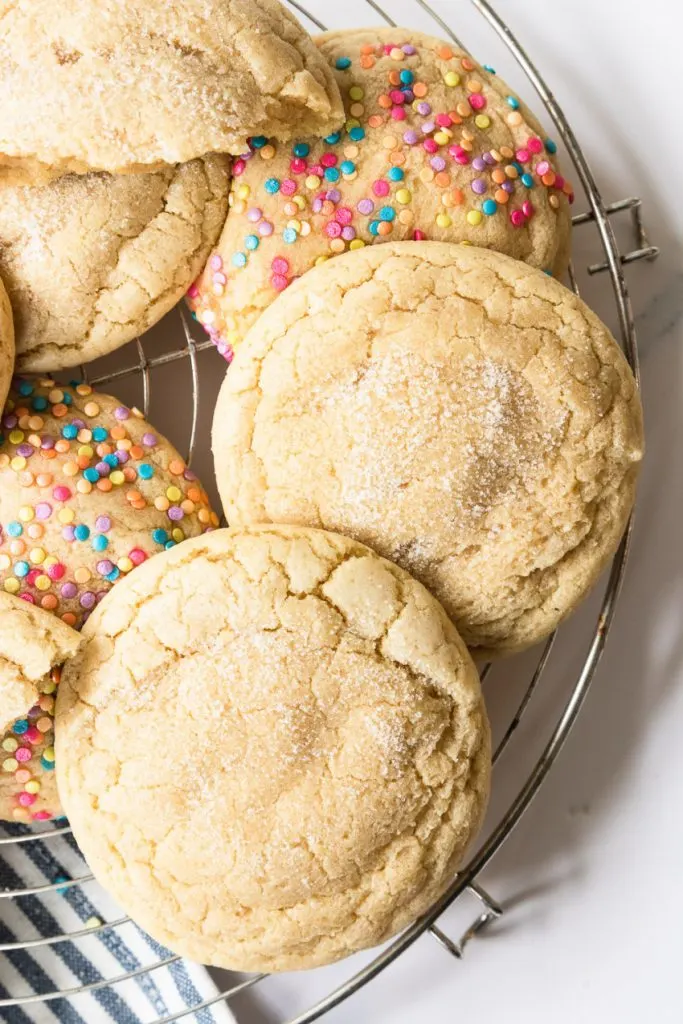 Sugar & Co Baking Recipes: Simple Steps for Baking Perfection