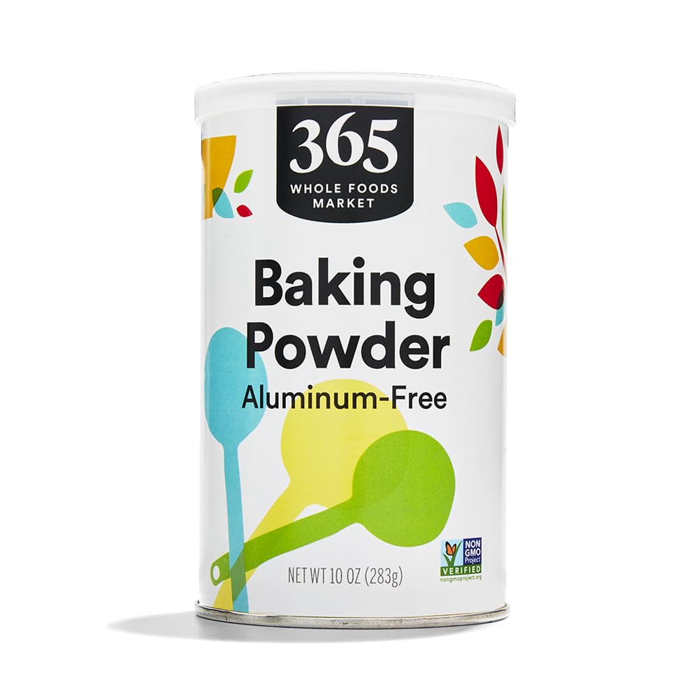 Baking Powder Price Comparison: Find the Best Deals Today