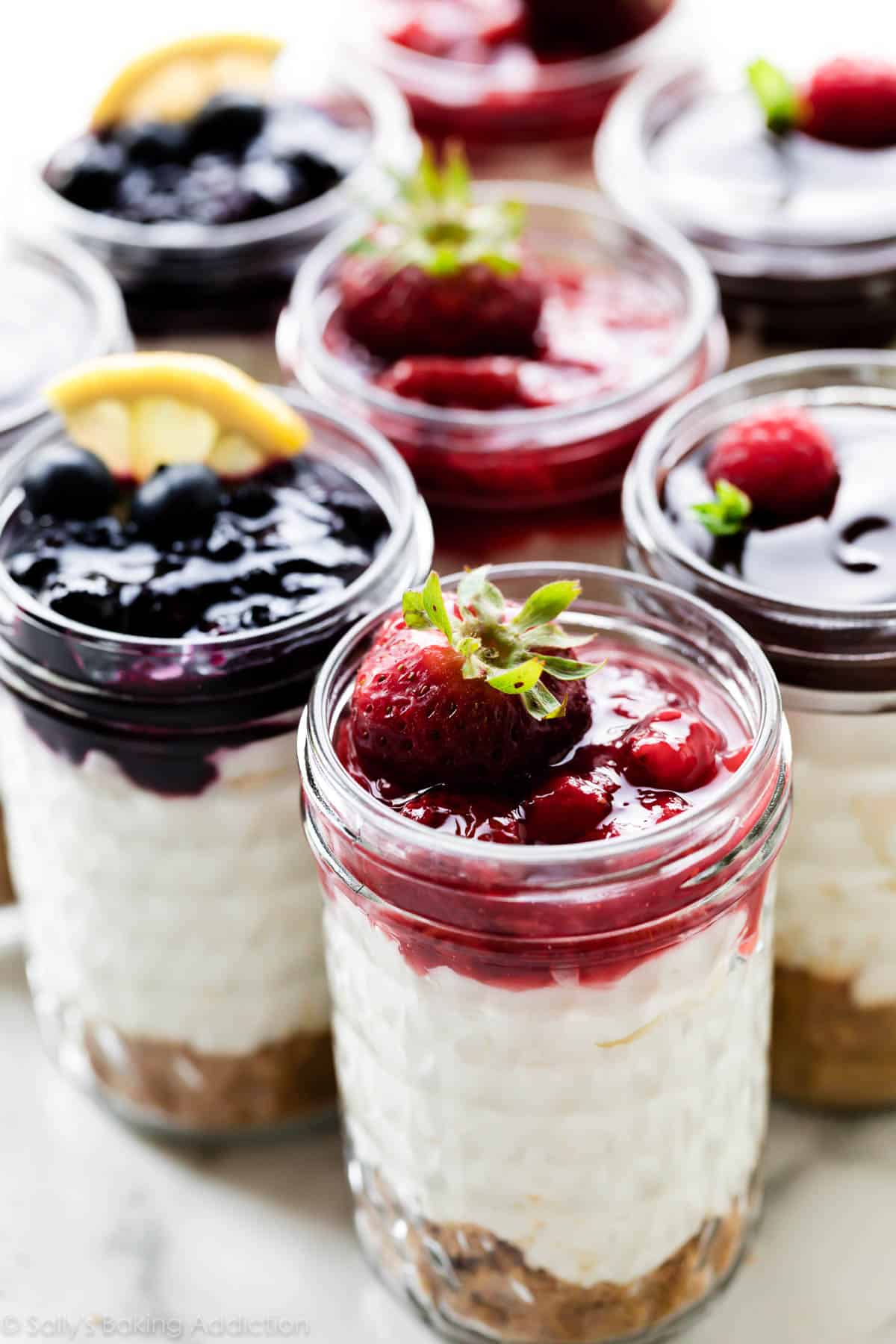 Mason Jar Desserts: Easy Recipes You Can Make at Home