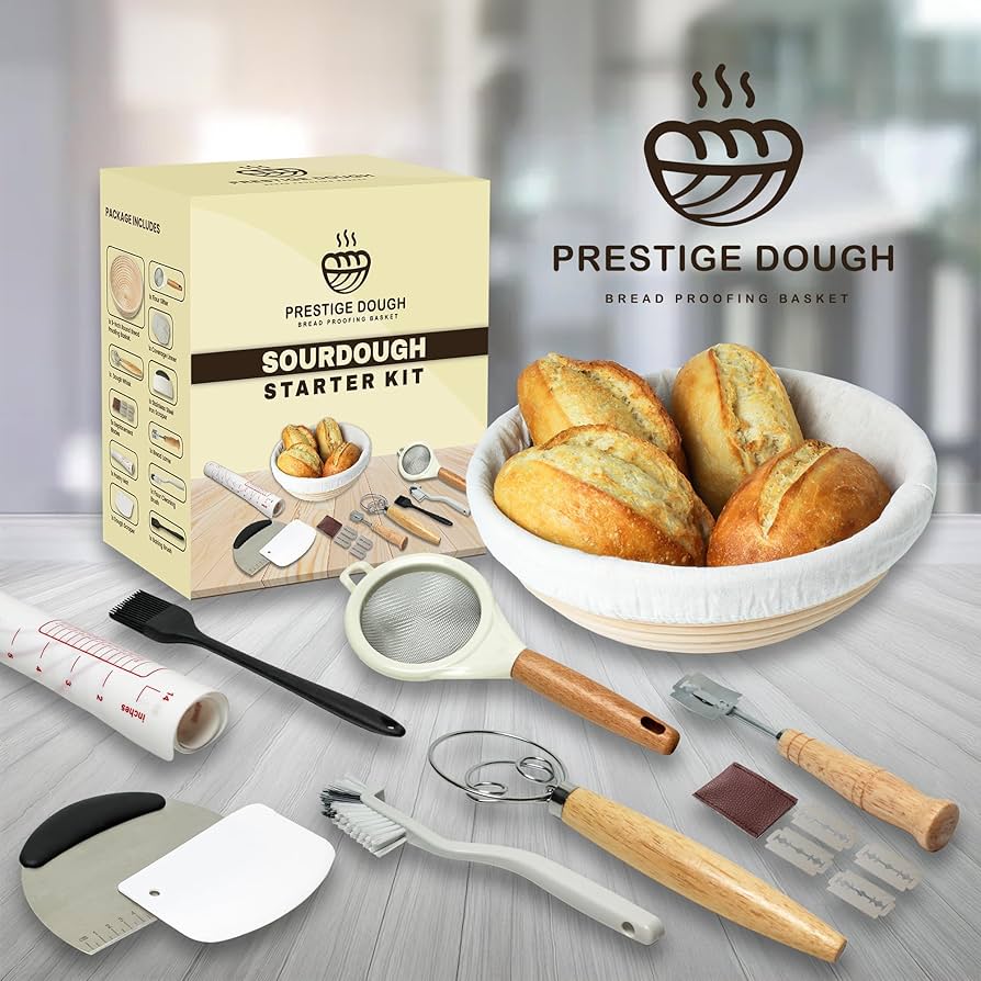 Sourdough Scraper: The Best Tool for Your Baking Needs?
