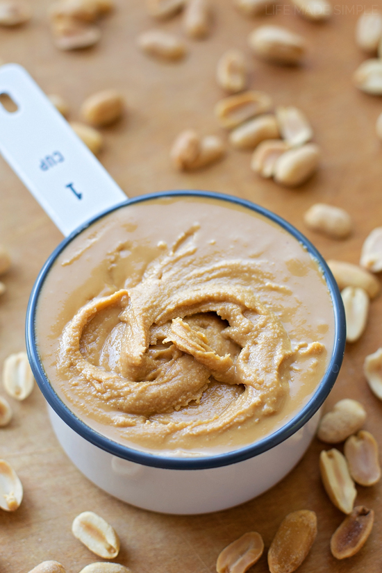 Easy Honey Roasted Peanut Butter Recipe: Make it at Home!
