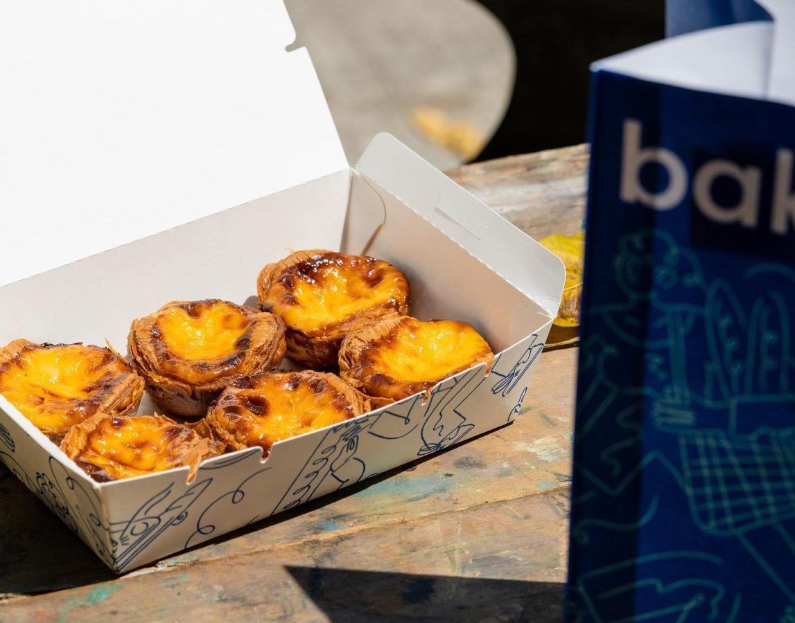 Best Egg Tart Hong Kong: Where to Find the Top-Rated Treat
