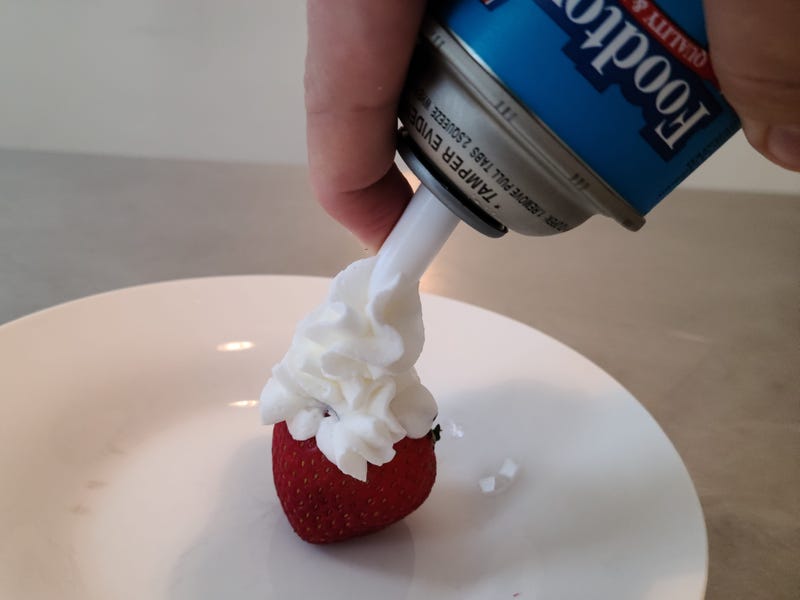 The Best Rich Whipping Cream Brands You Should Try
