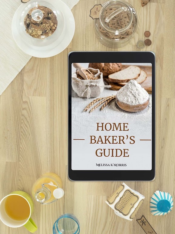 Where to Find High Quality Baking Ingredients (Easy Guide for Home Bakers)
