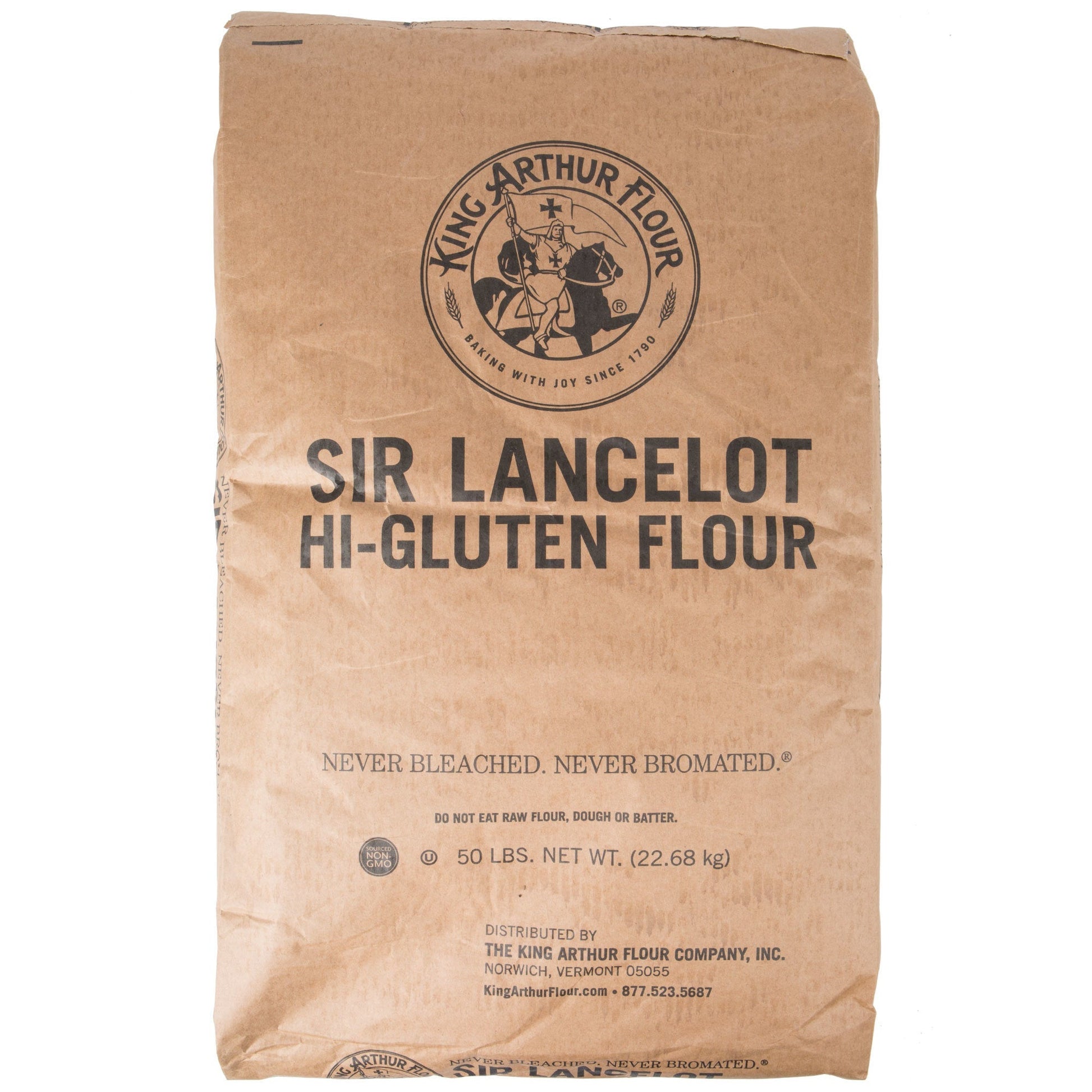 Sir Lancelot Flour vs. All-Purpose: Which One Should You Use? A Simple Baking Guide for Beginners