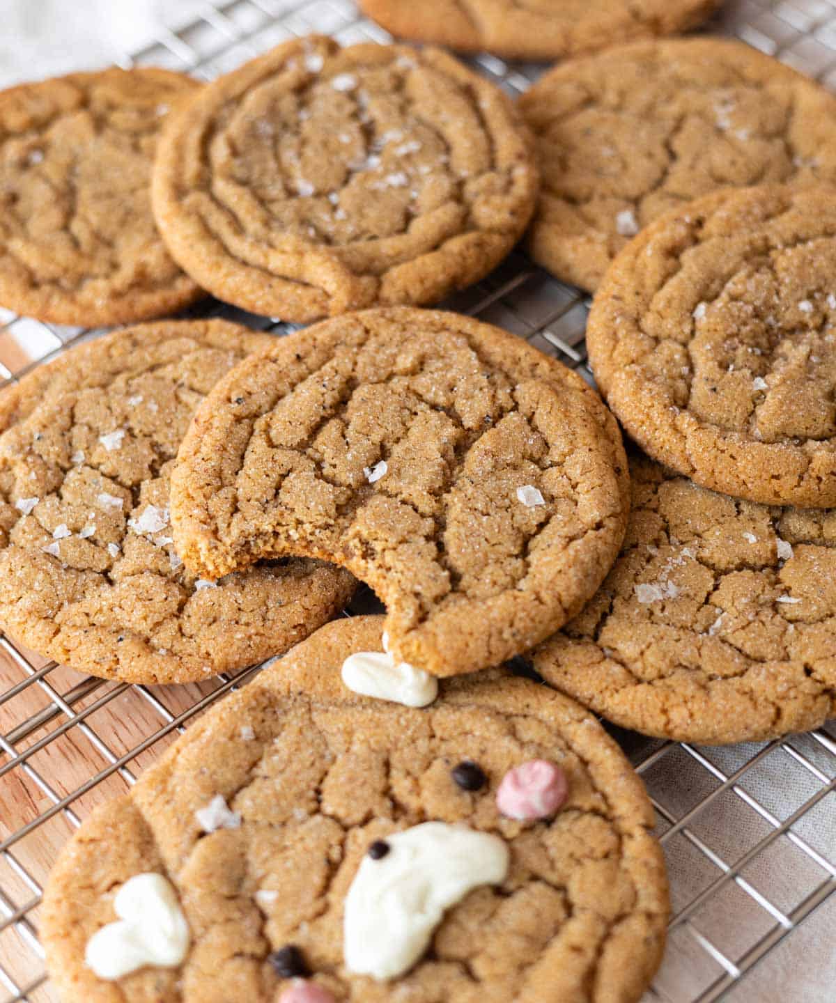 The Ultimate Browned Butter Sugar Cookie Recipe for Beginners