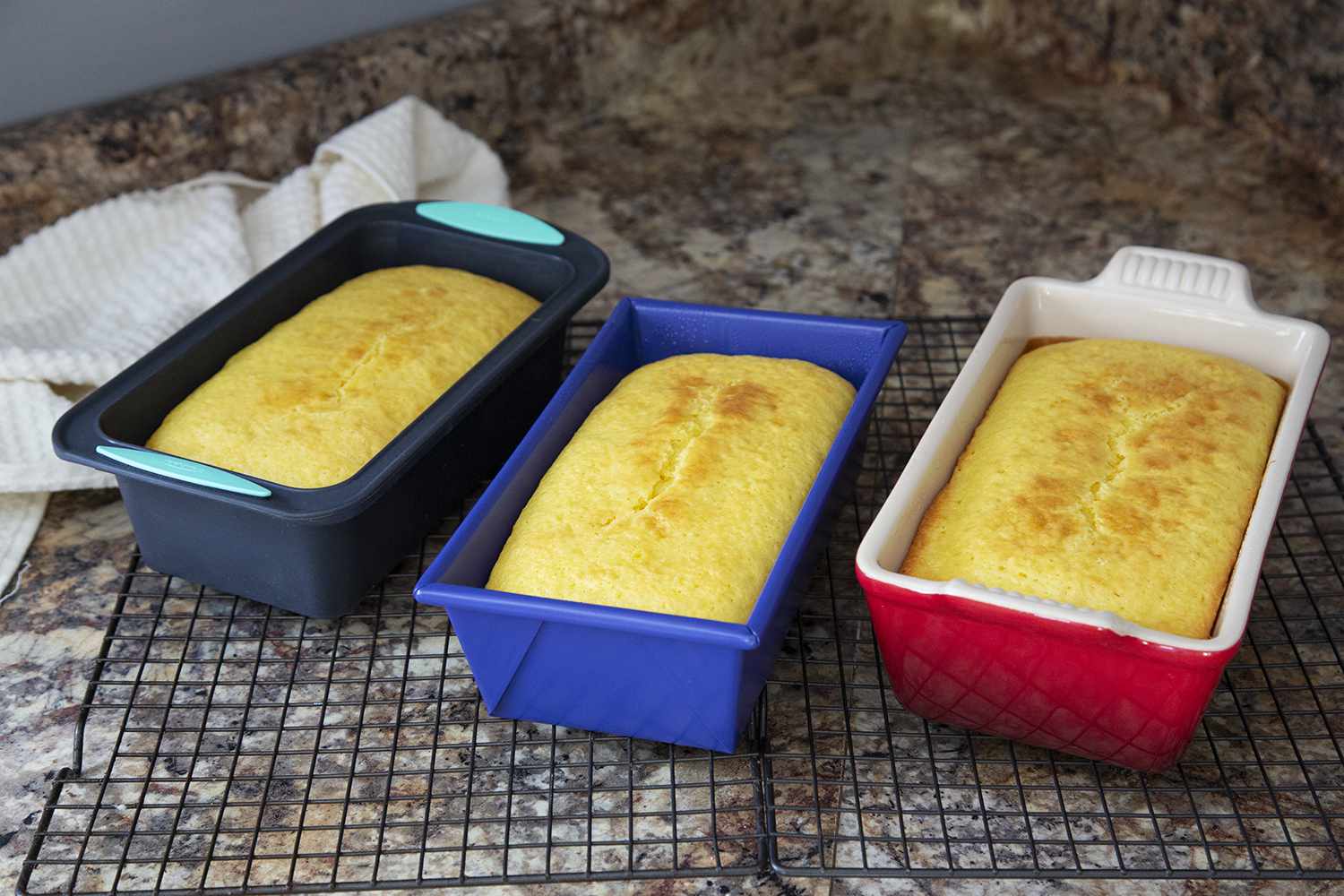 Best 5 Inches Loaf Bread Pan Wide: Top Picks and Reviews