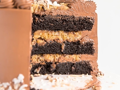Is Marmalade Cafe German Chocolate Cake Worth the Hype?
