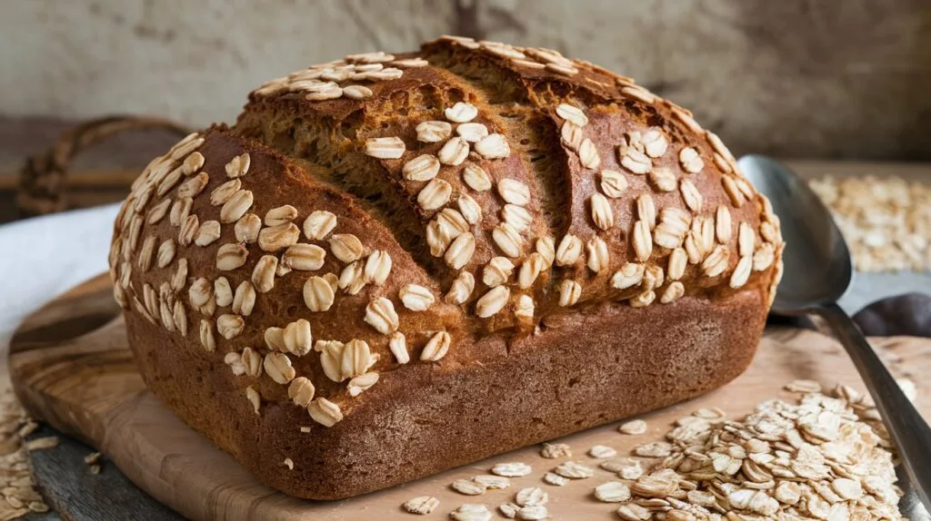 Yummy Oat Molasses Bread Recipe Maine: Bake it Today