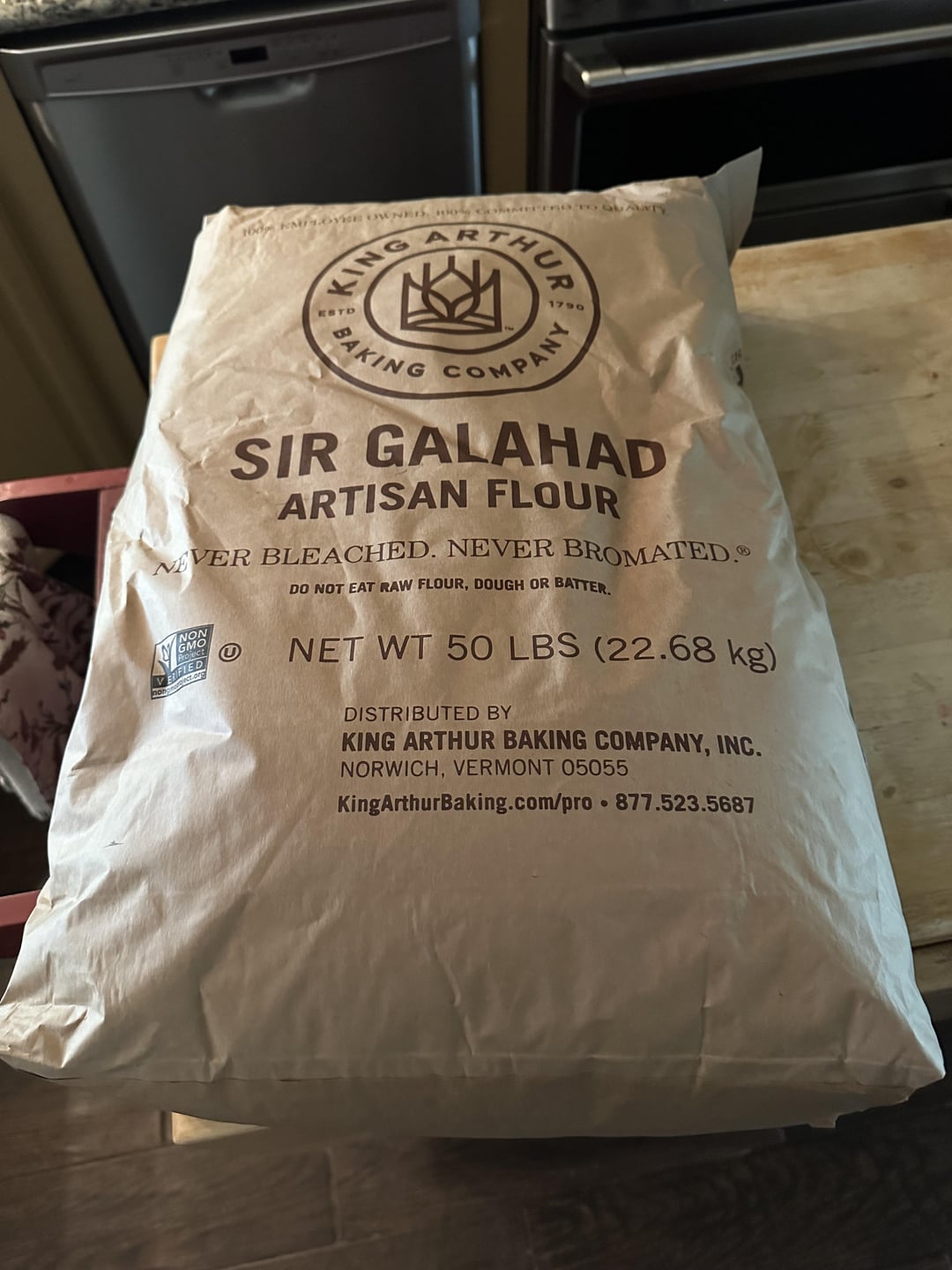 Where to Find High Gluten Flour Restaurant Depot Deals