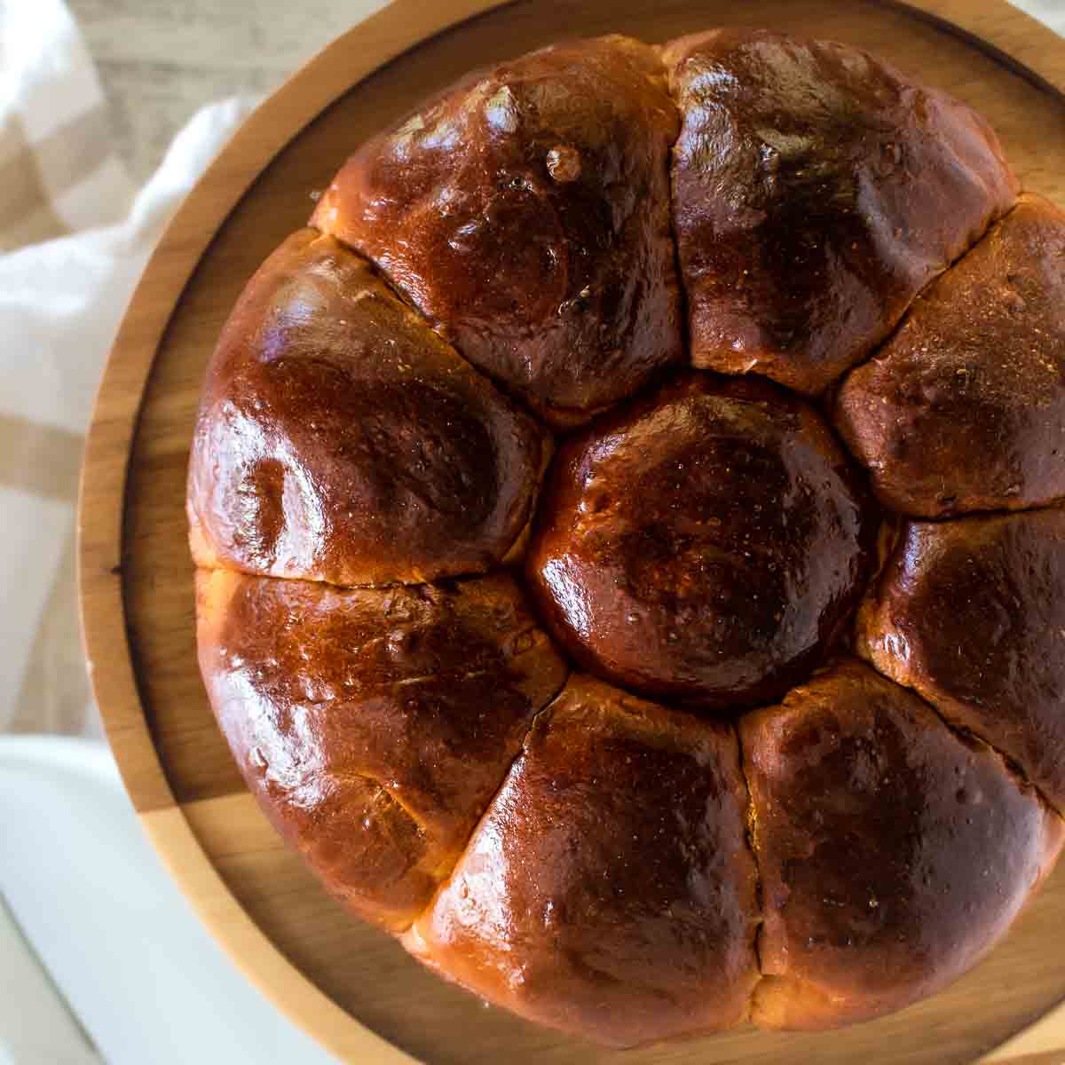 Finding the Perfect Bakery Item Based on Portuguese Sweet Bread
