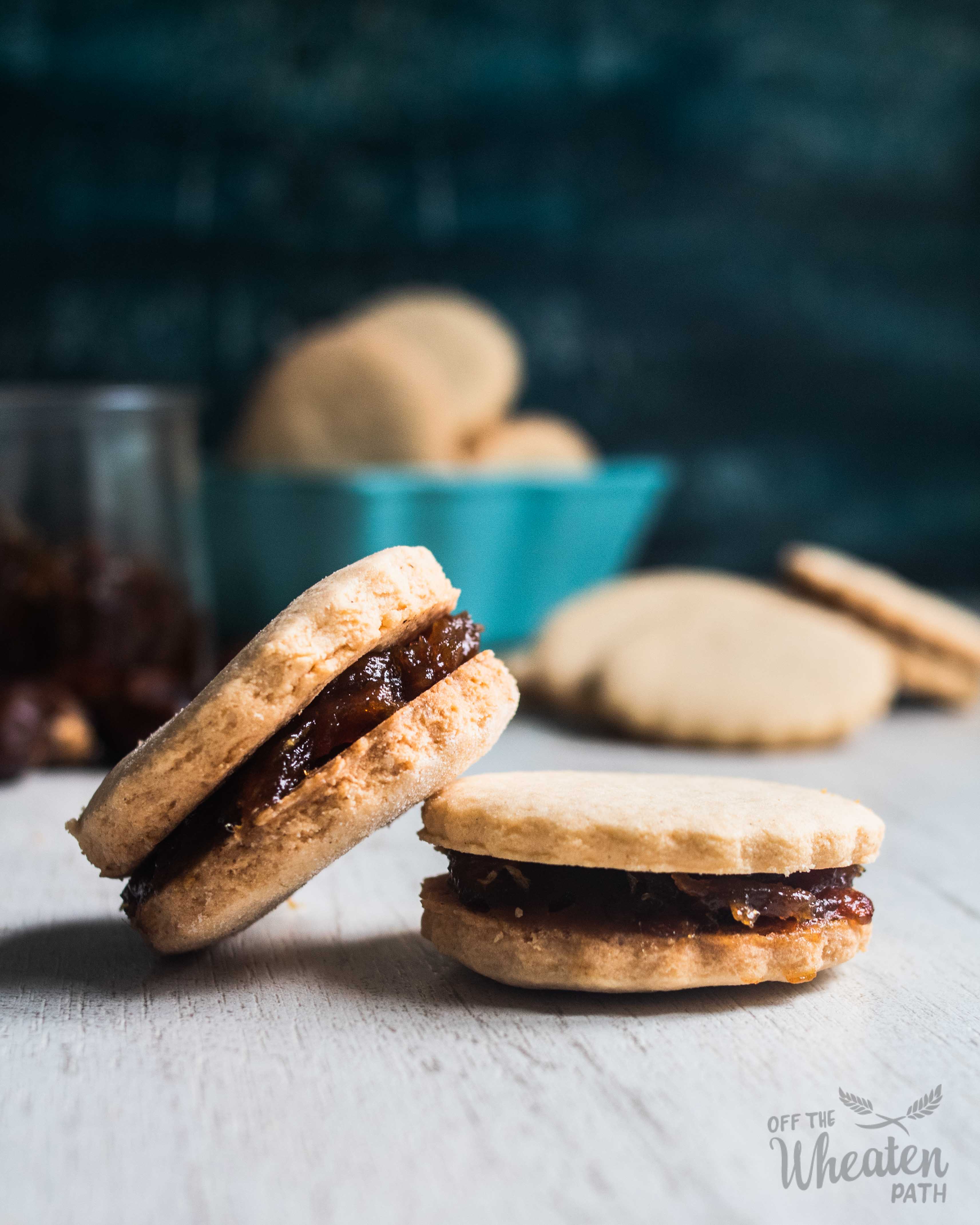 Easy Gluten Free Sandwich Cookies Recipe You Can Make Today