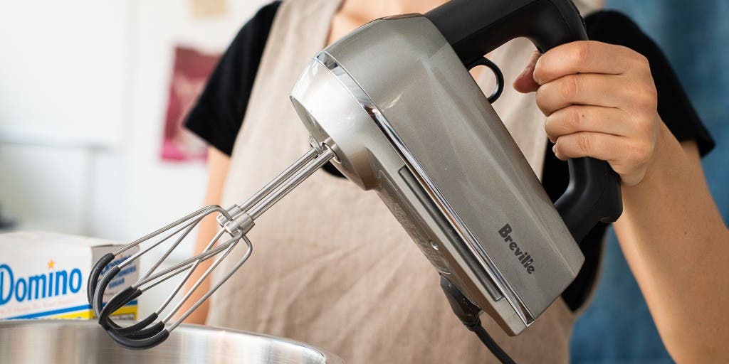 Egg Beater Mixer Reviews: Find the Best One for You.