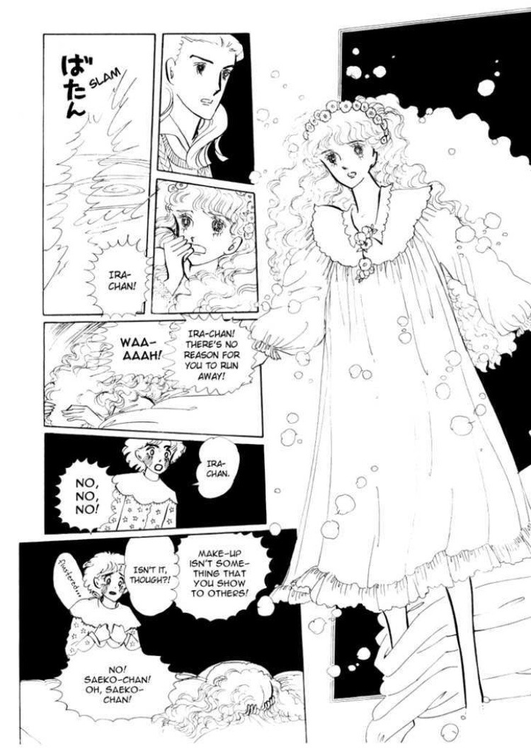 Banana Bread No Pudding Recipe & Where to Read Manga Free