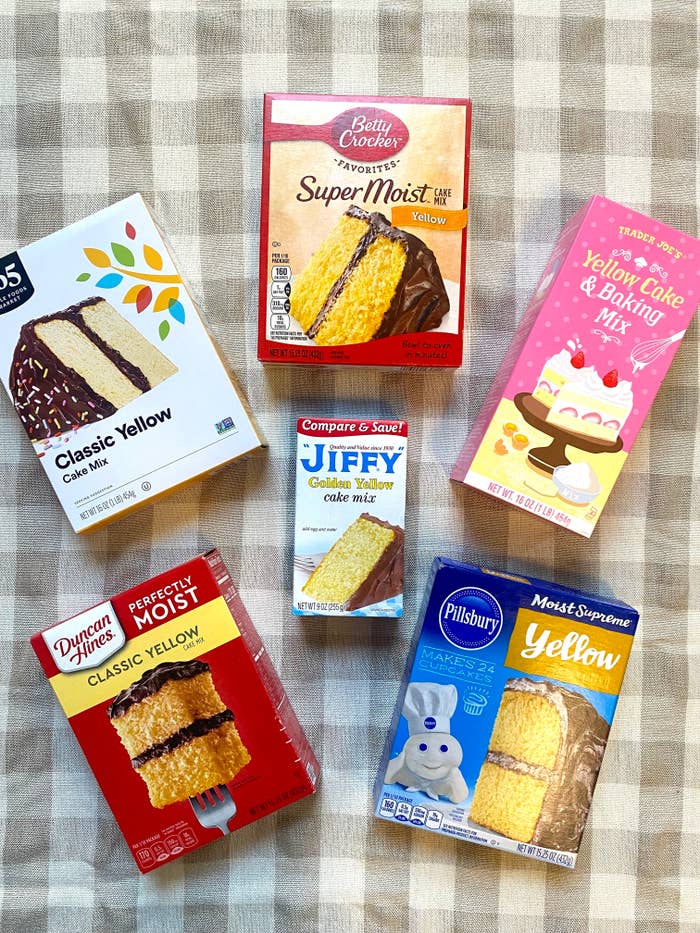 Baking Powder Brands Showdown: Which One Makes the Best Cakes
