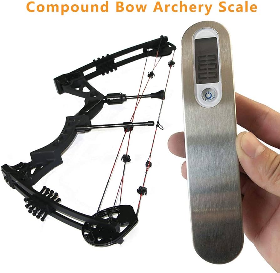 Best Handheld Bow Scale for Archery: Top Picks & Reviews