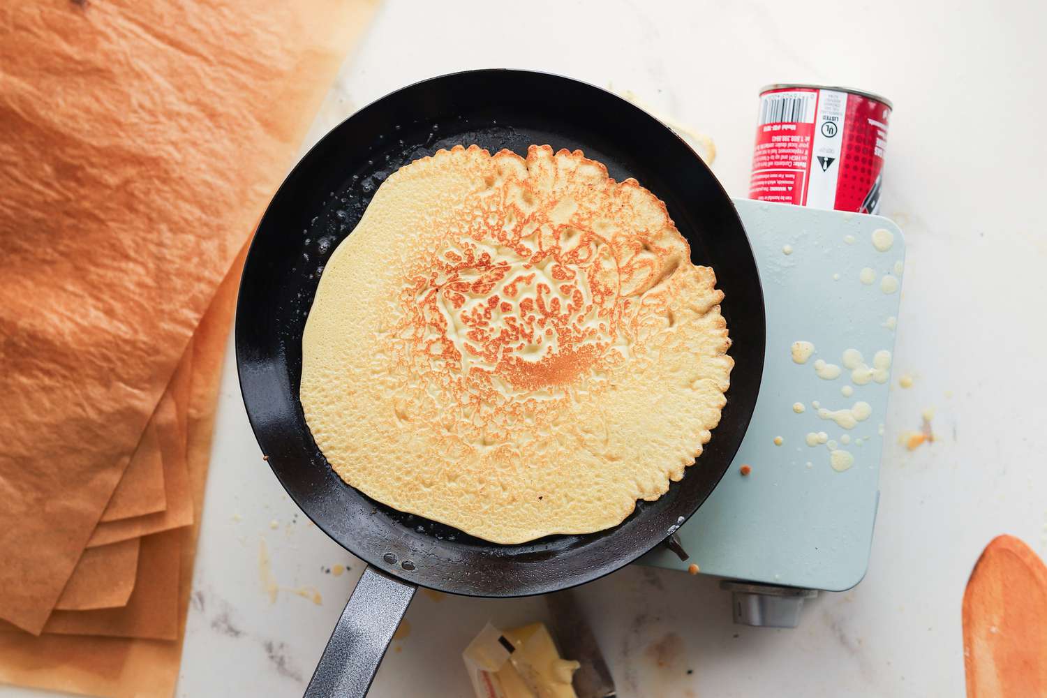 Best crepes cooking tools on market? Top picks for perfect results!