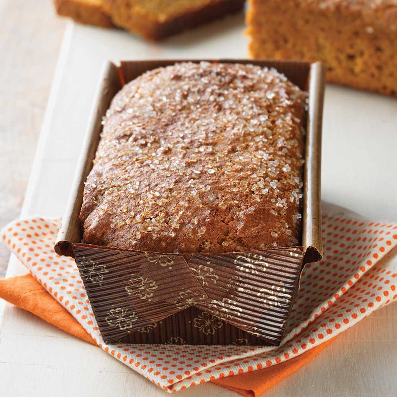 Paper Loaf Pans for Baking Tips and Tricks for Success