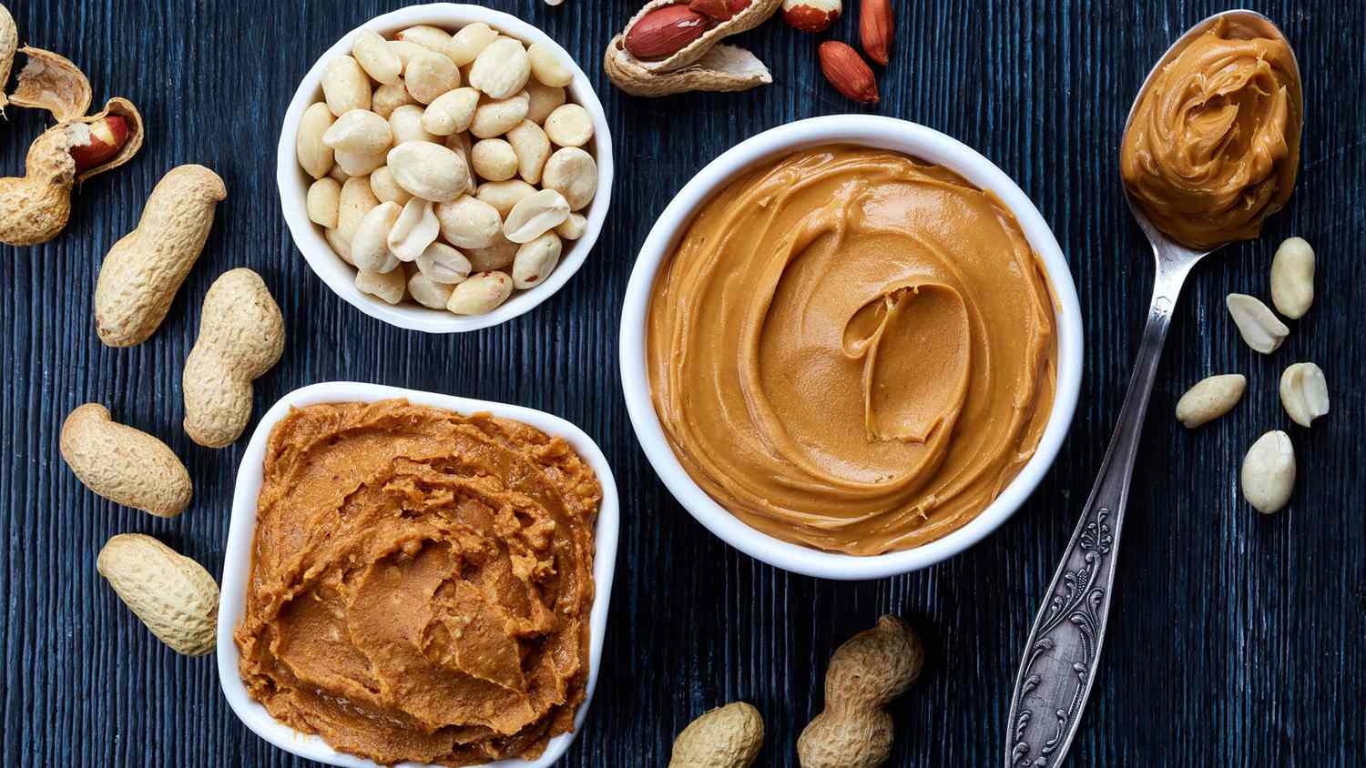 Honey Roasted Peanut Butter vs. Regular: Whats the Difference?