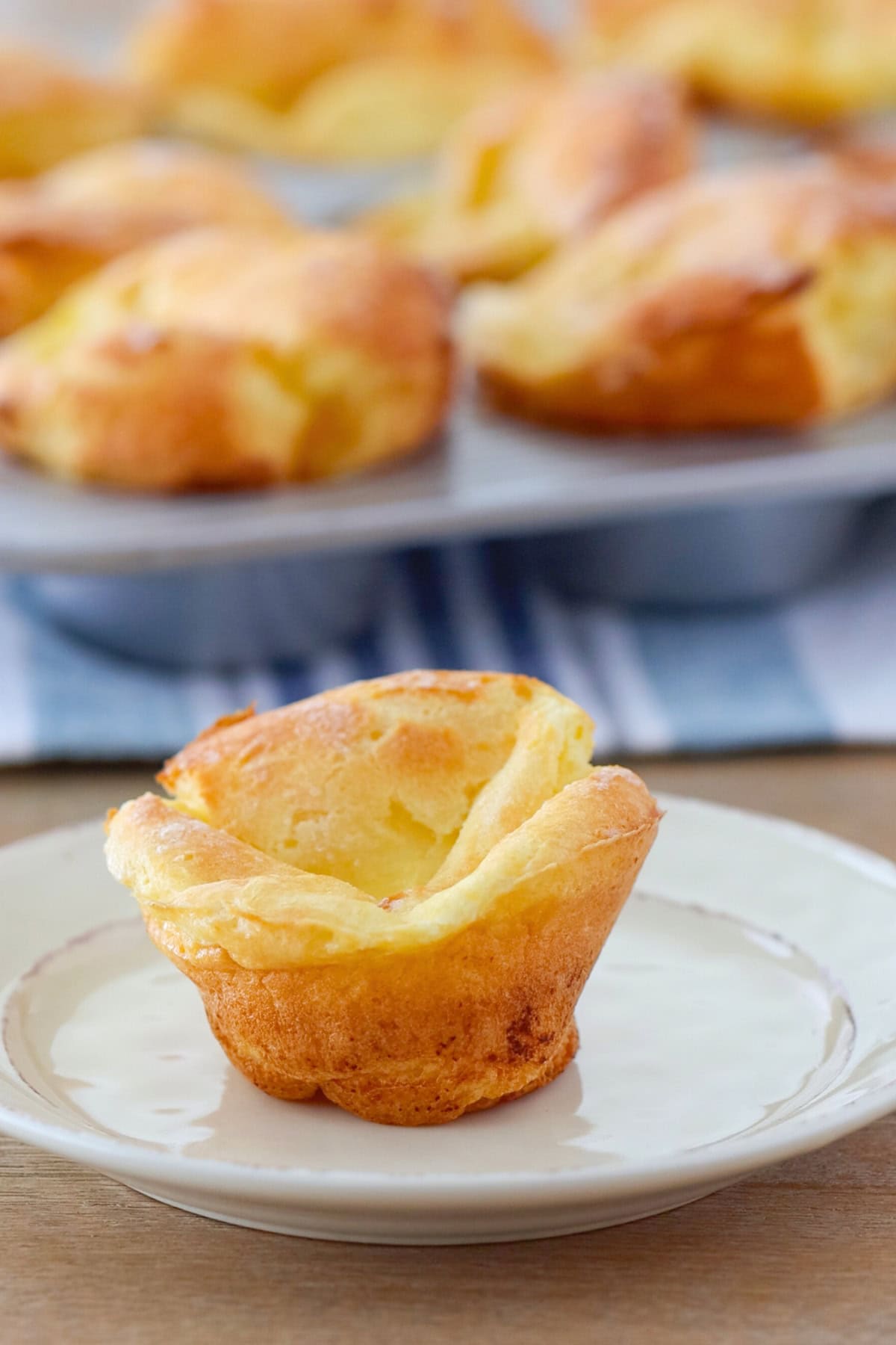 Amazing Nuns Puffs Recipes: Impress Your Friends and Family