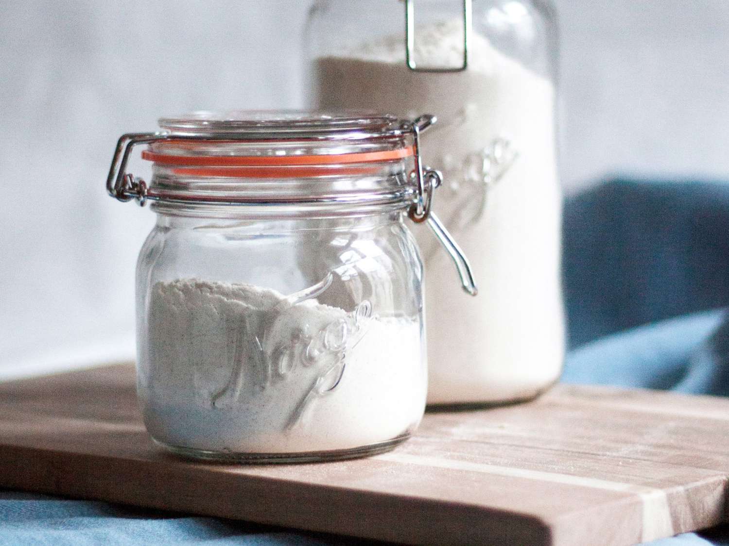 Simple Steps How Long to Freeze Flour to Kill Bugs