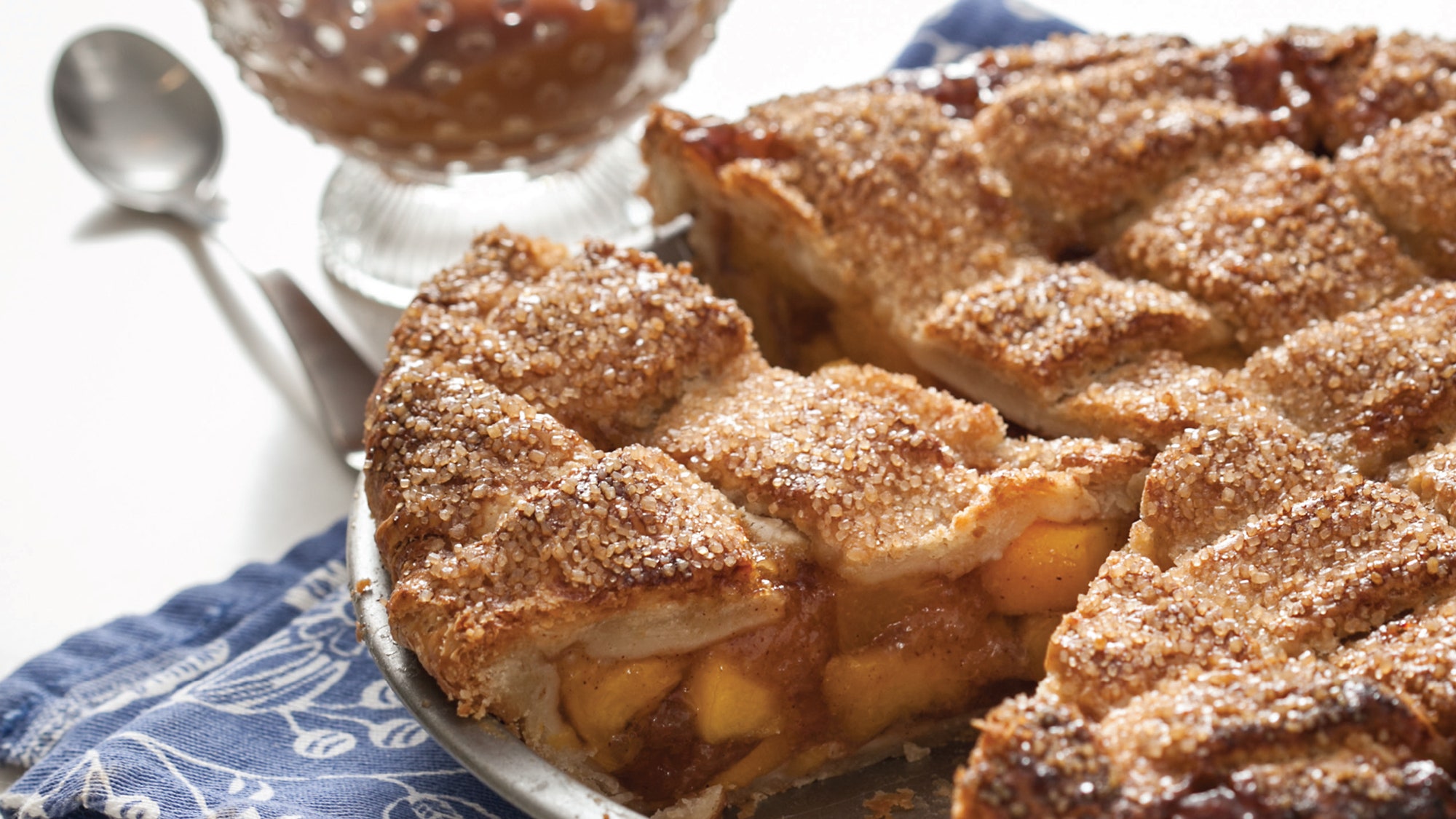 How to Make Tapioca Pie: The Ultimate Recipe and Guide