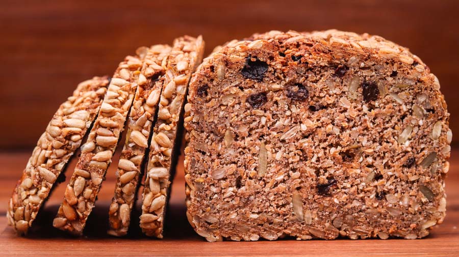 How to Make Rye Bread With Seeds: Step-by-Step Tutorial