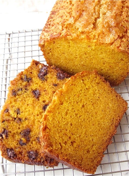 Make Delicious Pumpkin Bread King Arthur: A Quick and Easy Guide!