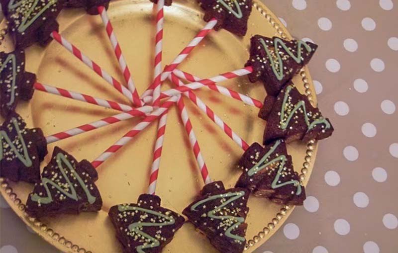 Get Creative with Christmas Silicone Baking Molds: Unique Ideas