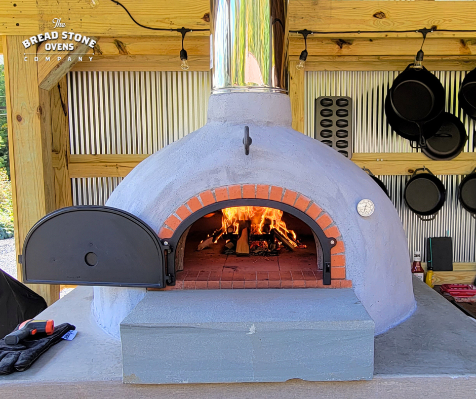 Get the Best Wood Burning Bread Oven for Your Home Today