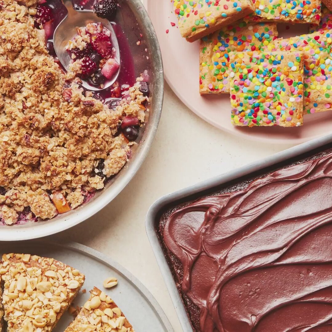 Learn to Bake with Sugar & Co Baking Recipes: A Beginners Guide
