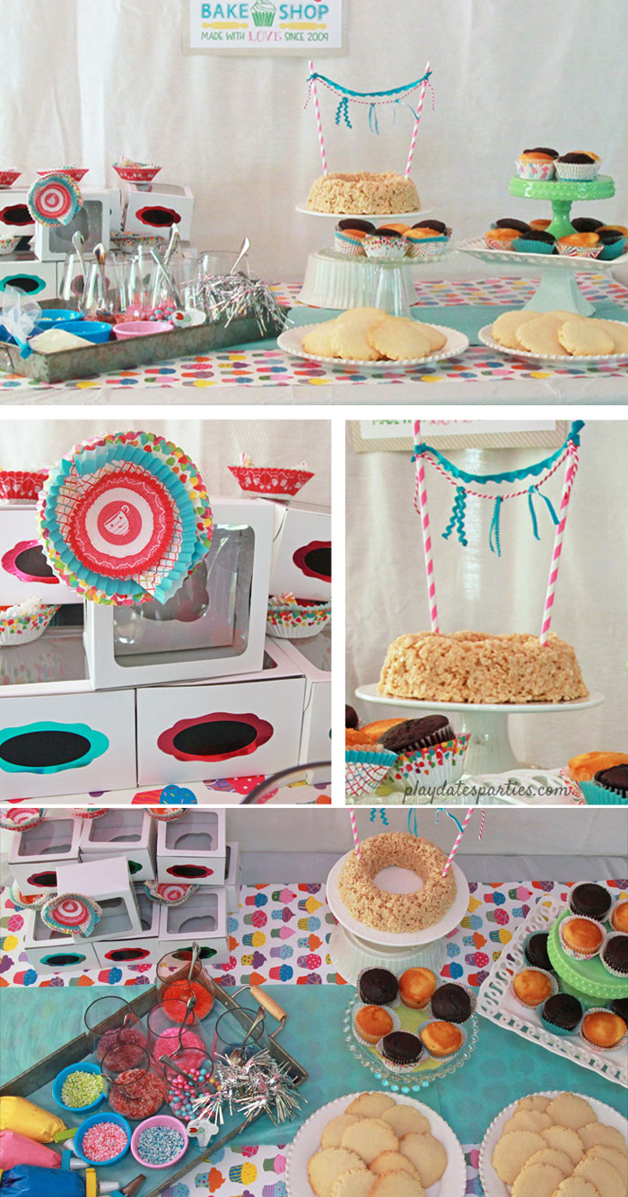 Creative Cookie Cutters Birthday Party Ideas for All Ages