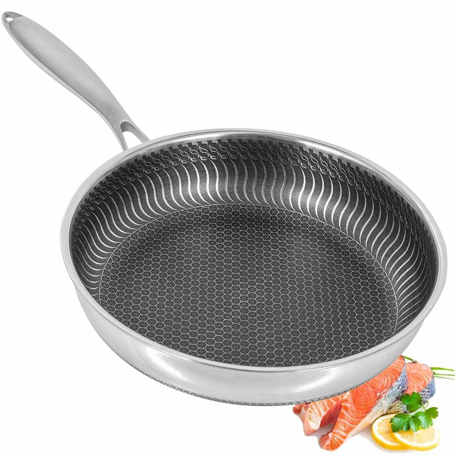Where to Buy Affordable Honeycomb Pans Online?