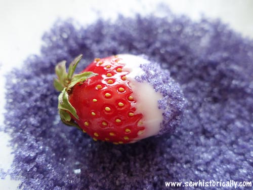 Best Ways to Use Strawberry Food Coloring in Your Kitchen