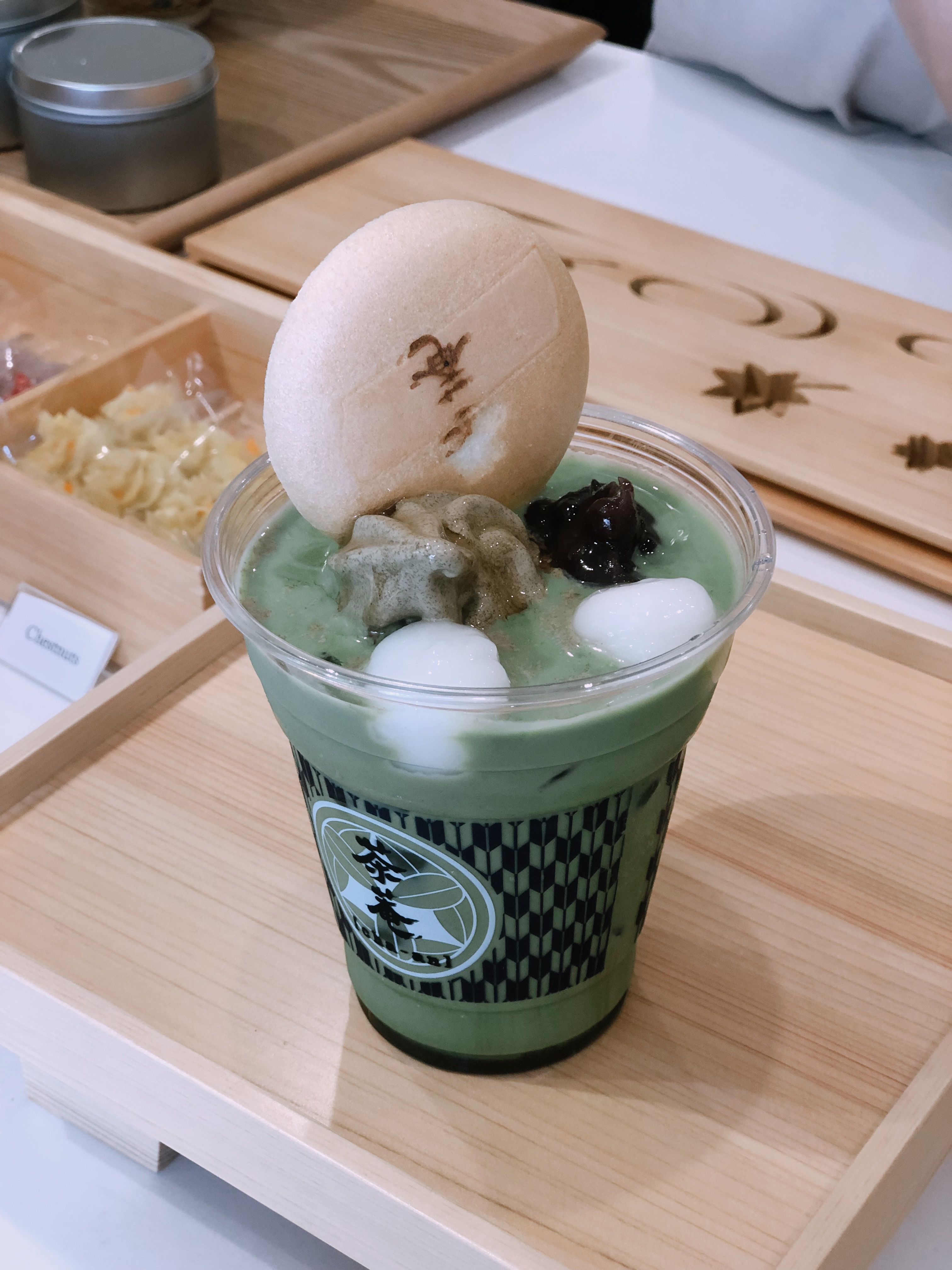 Your Ultimate Guide to Finding Matcha Cake in NYC.