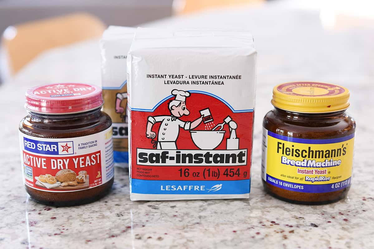 Saf Baking Yeast: Tips for Beginners (Get Perfect Results Every Time)