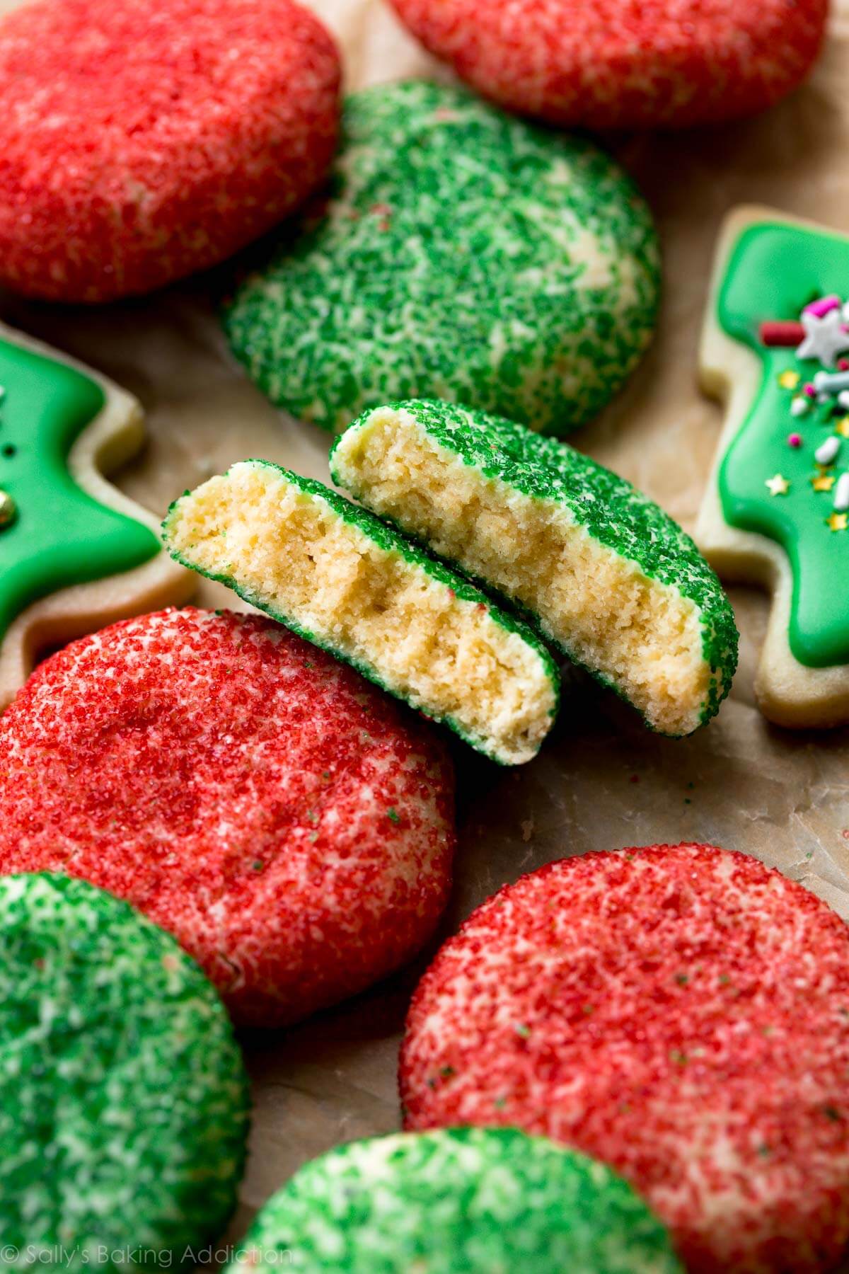 Best Sugar Cookies with Sanding Sugar: Tips and Tricks