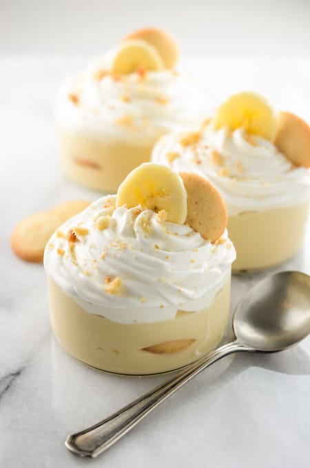 Creamy Caramel Banana Pudding: The Perfect Dessert Recipe
