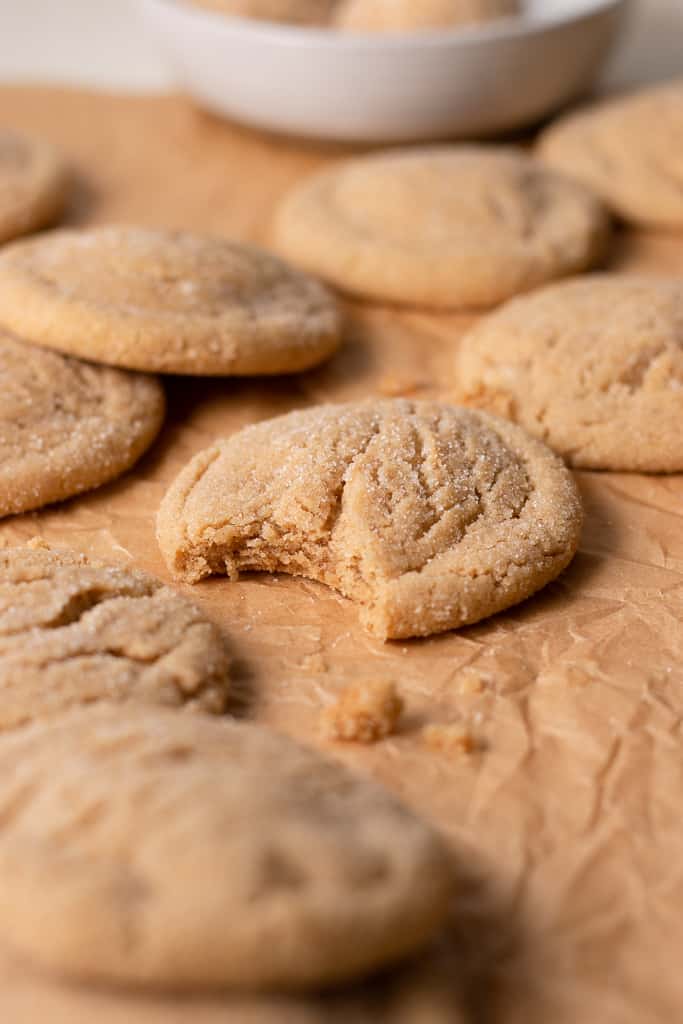 The Ultimate Browned Butter Sugar Cookie Recipe for Beginners